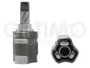 DHNC0502 JUNTA HOMOCIN?TICA L/CAJA IZQ STD E22 I29 O35 ONIX 1.0L/1.2L 20-25