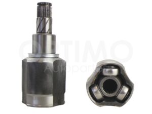 DHNC0800 JUNTA HOMOCIN?TICA L/CAJA DER/IZQ STD/AUT E25 I29 O40 (NUEVA LINEA) SPARK NG 1.4L 16-21