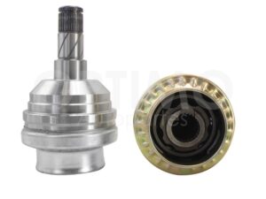 DHNC1400 JUNTA HOMOCIN?TICA L/CAJA DER/IZQ AUT E34 I25 O35 (ZAFIRA 02-06) ASTRA 1.8L/2.0L/2.2L 00-06