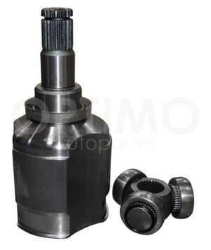 DHNC9900 JUNTA HOMOCIN?TICA L/CAJA DER/IZQ STD E34 I23 O35 AVEO 1.5L 18-23