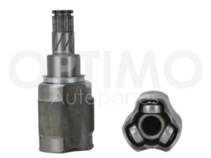DHNC9920 JUNTA HOMOCIN?TICA L/CAJA DER/IZQ STD E34 I23 O35 AVEO 1.5L 24-26