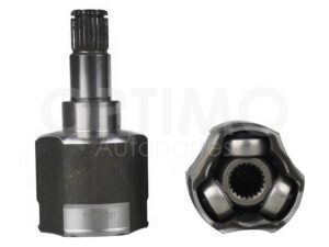 DHNF0200 JUNTA HOMOCIN?TICA L/C IZQ STD E23 I21 O40 (COURIER 01-12/IKON 01-07/KA 01-08/FOCUS USA 2.0L 00-06) FIESTA FIRST 1.6L 03-10