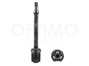 DHNF0210 JUNTA HOMOCIN?TICA L/CAJA DER STD E23 I21 O40 FIESTA FIRST 1.6L 03-10