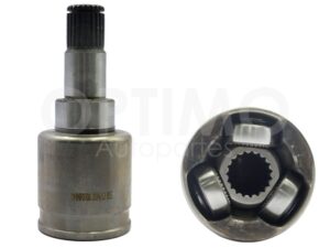 DHNF0700 JUNTA HOMOCIN?TICA L/CAJA DER/IZQ STD E23 I19 O40 FIGO 1.5L 16-22