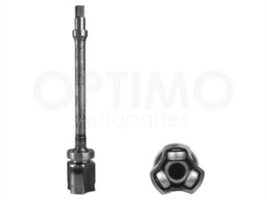 DHNF1000 JUNTA HOMOCIN?TICA L/CAJA DER STD E23 I23 O40 ECOSPORT 2.0L 04-12