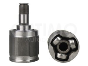 DHNH0110 JUNTA HOMOCIN?TICA L/CAJA IZQ AUT E27 I30 O40 (CIVIC 2.0L 06-11/CR-V 2.4L 12-16) ACCORD 2.4L/3.0L 03-07