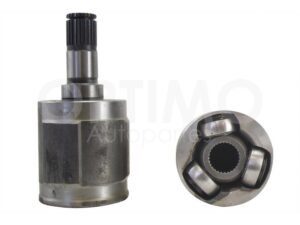 DHNH0200 JUNTA HOMOCIN?TICA L/CAJA IZQ STD/AUT E25 I28 O35 CIVIC 1.6L/1.7L/1.8L/2.0L 01-11