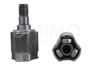 DHNK0110 JUNTA HOMOCIN?TICA L/CAJA DER/IZQ STD E22 I20 O35 ATOS 1.1L 05-12