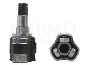 DHNK1110 JUNTA HOMOCIN?TICA L/CAJA DER/IZQ STD E23 I28 O34 (MT MIRAGE-G4 15-24) ATTITUDE 1.2L 15-24