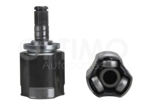 DHNN0110 JUNTA HOMOCIN?TICA L/CAJA DER/IZQ STD/AUT E25 I32 O40 (SENTRA B-14 96-00/SENTRA B-15 01-06) TS-III 1.6L 01-04