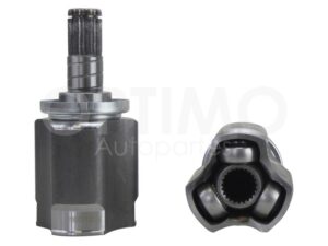 DHNN0120 JUNTA HOMOCIN?TICA L/CAJA DER/IZQ STD/AUT E25 I23 O40 TS-III 1.6L 05-17