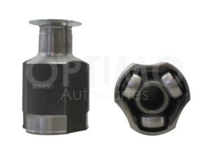DHNN0300 JUNTA HOMOCIN?TICA L/CAJA DER STD/AUT E23 I30 O36.3 T/TREBOL (APRIO 08-10) PLATINA 1.6L 02-10