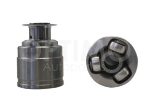 DHNN0310 JUNTA HOMOCIN?TICA L/CAJA DER STD/AUT E23 I21 O36.3 (CLIO 02-10/KANGOO 04-14) PLATINA 1.6L 02-10