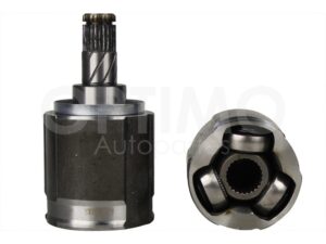DHNN0500 JUNTA HOMOCIN?TICA L/CAJA DER/IZQ STD/AUT E24 I24 O40 TS-II/TS-I 1.6L/1.5L 84-91