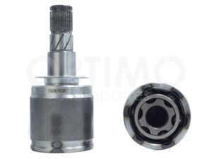 DHNN0700 JUNTA HOMOCIN?TICA L/CAJA DER/IZQ STD/AUT E30 I35 O39 (GASOLINA/DIESEL) (DOBLE CABINA) NP-300 FRONTIER 4WD 2.5L 18-25