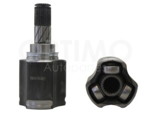 DHNN0900 JUNTA HOMOCIN?TICA L/CAJA DER/IZQ STD E26 I22 O40 (V-DRIVE 20-25/MARCH 11-25/NOTE 14-19) VERSA 1.6L 12-19