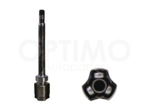 DHNN1101 JUNTA HOMOCIN?TICA L/CAJA DER STD E26 I23 O33 (SENTRA B-17 1.8L 13-20) TIIDA 1.8L 06-17