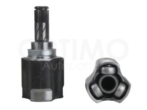 DHNN1102 JUNTA HOMOCIN?TICA L/CAJA IZQ STD E26 I23 O40 (SENTRA B-17 1.8L 13-20) TIIDA 1.8L 06-17