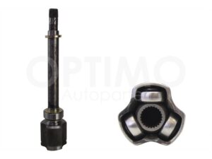 DHNN1110 JUNTA HOMOCIN?TICA L/CAJA DER STD E26 I24 O33 TIIDA 1.6L 12-15