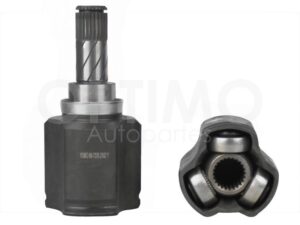DHNN1401 JUNTA HOMOCIN?TICA L/CAJA IZQ STD E26 I24 O40 SENTRA B-16 2.0L 07-12