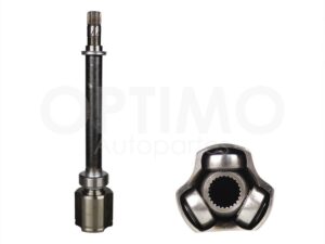 DHNN1402 JUNTA HOMOCIN?TICA L/CAJA DER STD E26 I24 O33 SENTRA B-16 2.0L 07-12