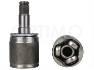 DHNS1302 JUNTA HOMOCIN?TICA L/CAJA IZQ STD/AUT E28 I33 O34.7 L200 2.4L/2.5L 08-19