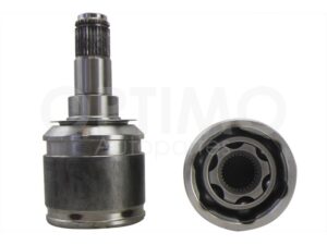 DHNT0700 JUNTA HOMOCIN?TICA L/CAJA DER/IZQ STD E30 I30 O47 (MODELO ARGENTINA) HILUX 2.7L 12-15