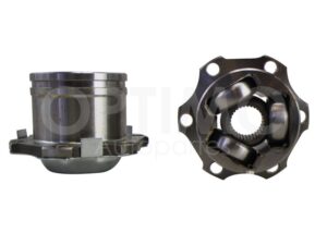 DHNV0110 JUNTA HOMOCIN?TICA L/CAJA DER/IZQ STD/AUT I30 110MM (BEETLE 98-11) JETTA/GOLF A4 1.8L/2.0L 99-07