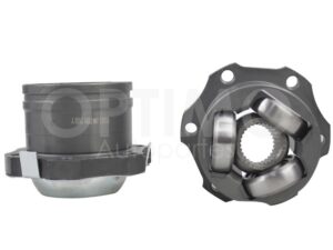DHNV1300 JUNTA HOMOCIN?TICA L/CAJA DER/IZQ STD I30 100MM LUPO/POLO 1.6L/2.0L 03-09