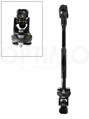DLNN0400 COPLE DIRECCION INF C/COLUMNA COMPLETA (URVAN 2.4L-2.5L-3.0L 02-12) NV-350 2.5L 13-25
