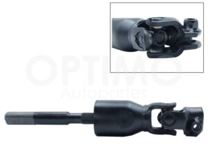 DLNN1300 COPLE DIRECCION INF C/COLUMNA SENTRA B-15 1.8L/2.0L/2.5L 01-06