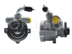 DNNB0100 BOMBA DE DIRECCION HID S/DEPOSITO S/POLEA (STRADA 1.8L 07-10) PALIO 1.6L/1.8L 04-08