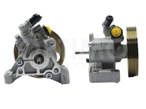 DNNB0110 BOMBA DE DIRECCION HID S/DEPOSITO C/POLEA (STRADA 11-14/PUNTO 07-13) PALIO 1.6L/1.8L 13-20
