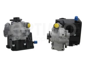 DNNB5800 BOMBA DE DIRECCION HID C/DEPOSITO S/POLEA SPRINTER 2.7L 01-07