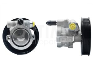 DNNC0100 BOMBA DE DIRECCION HID S/DEPOSITO C/POLEA (MONZA-SWING 94-12/CHEVY PICK-UP 97-03) CHEVY C-1/C-2/C-3 1.4L/1.6L 94-12
