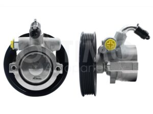 DNNC0200 BOMBA DE DIRECCION HID S/DEPOSITO C/POLEA T/CORTO (TORNADO 04-11/MERIVA 04-08/ZAFIRA 02-06) CORSA 1.4L/1.8L 03-08