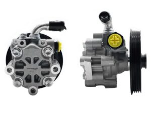 DNNC0700 BOMBA DE DIRECCION HID S/DEPOSITO C/POLEA (SONIC 1.6L 12-18) TRAX 1.4L/1.8L 13-20