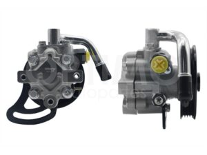 DNNC0800 BOMBA DE DIRECCION HID S/DEPOSITO C/POLEA C/BASE METAL SPARK 1.2L 11-17