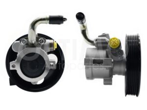 DNNC1700 BOMBA DE DIRECCION HID S/DEPOSITO C/POLEA OPTRA 2.0L 06-10