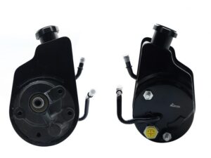 DNNC2600 BOMBA DE DIRECCION HID C/DEPOSITO S/POLEA (C-1500-C-2500 4.3L-5.0L-5.7L 94-00) SILVERADO 4.3L/4.8L/5.3L 99-13