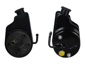 DNNC3900 BOMBA DE DIRECCION HID C/DEPOSITO S/POLEA AVALANCHE 4.8L/5.3L 99-06