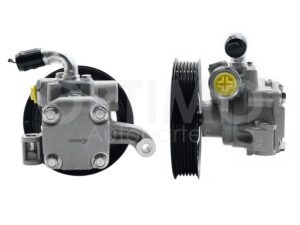 DNNC7200 BOMBA DE DIRECCION HID S/DEP C/POL EQUINOX 05-09/TRAVERSE 09-17/TORRENT 06-09/XL7 07-09/ACADIA 07-15 CAPTIVA 2.4L/3.0L/3.6L 08-15