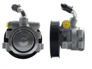 DNNF0200 BOMBA DE DIRECCION HID S/DEPOSITO C/POLEA (KA 01-08/ECOSPORT 04-12) FIESTA FIRST 1.6L 03-10