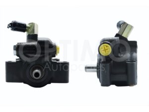 DNNF0300 BOMBA DE DIRECCION HID S/DEPOSITO S/POLEA (FOCUS USA 2.0L 00-11/WINDSTAR 3.8L 99-03) FIESTA IKON 1.3L/1.4L/1.6L 98-10