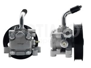 DNNF0410 BOMBA DE DIRECCION HID S/DEPOSITO C/POLEA (GASOLINA/DIESEL) RANGER 2/4WD 2.2L/2.3L/2.5L/3.2L 13-22