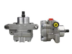 DNNF0510 BOMBA DE DIRECCION HID S/DEPOSITO S/POLEA (MARINER 3.0L 05-07/TRIBUTE 3.0L 05-06) ESCAPE 3.0L 05-07