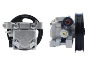 DNNF1900 BOMBA DE DIRECCION HID S/DEPOSITO C/POLEA (F-350 6.2L 11-20/F-450 F-550 6.7L-6.8L 11-17) F-250 6.7L SUPER DUTY 11-17