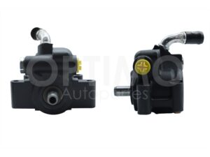 DNNF1920 BOMBA DE DIRECCION HID S/DEPOSITO S/POLEA (F-350 F-450 F-550 6.8L 05-10) F-250 6.8L SUPER DUTY 05-10