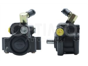 DNNF2510 BOMBA DE DIRECCION HID S/DEPOSITO S/POLEA EXPLORER 4.0L/4.6L 95-05