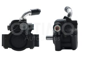 DNNF2520 BOMBA DE DIRECCION HID S/DEPOSITO S/POLEA (MOUNTAINNER 4.6L 02-10) EXPLORER 4.0L/4.6L 06-10